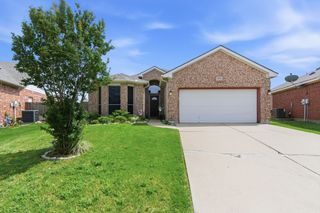 10056 Bull Run, Fort Worth, TX 76177