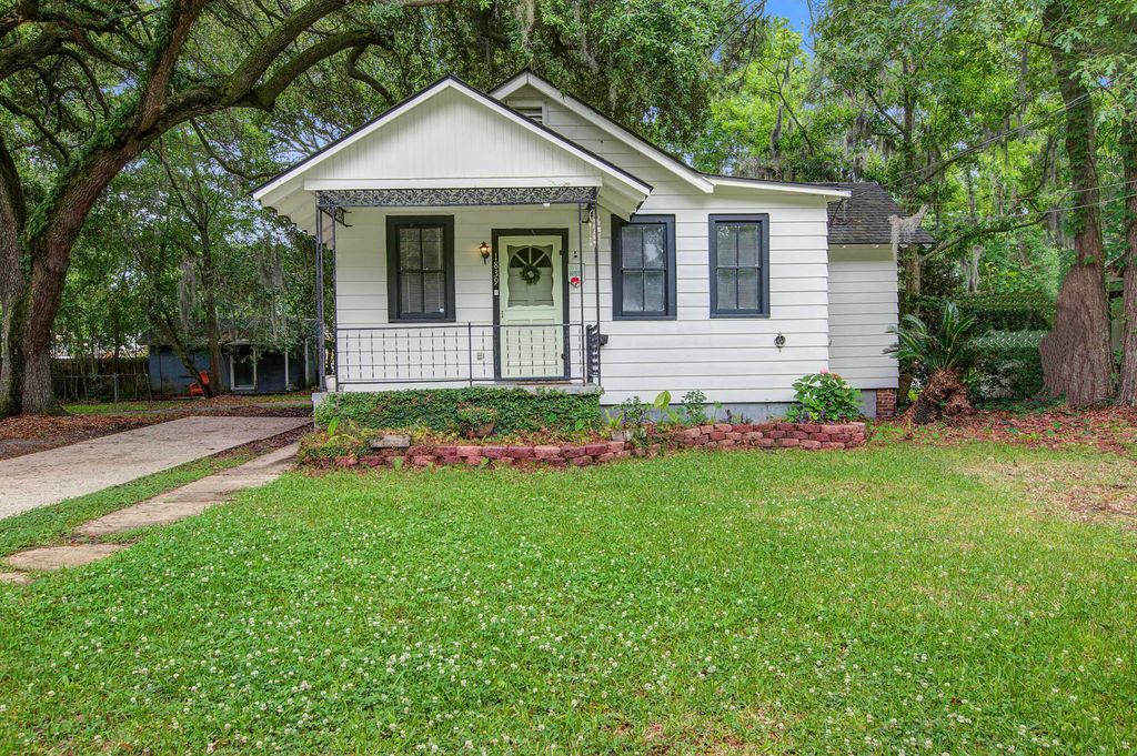 1839 Elsey Drive, Charleston, SC 29407