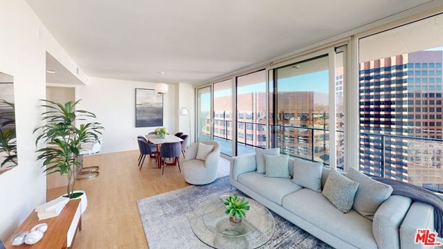 11750 Wilshire Boulevard 3109, Los Angeles, CA 90025