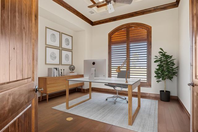 14502 Lund Carlson RD, Coupland, TX 78615