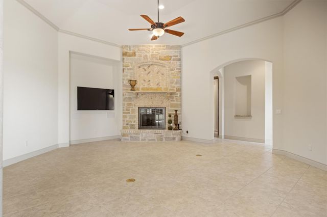 14502 Lund Carlson RD, Coupland, TX 78615