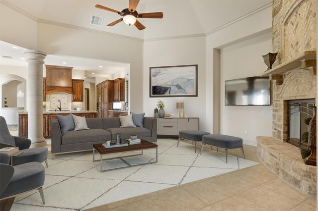 14502 Lund Carlson RD, Coupland, TX 78615