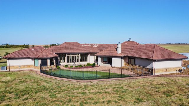 14502 Lund Carlson RD, Coupland, TX 78615