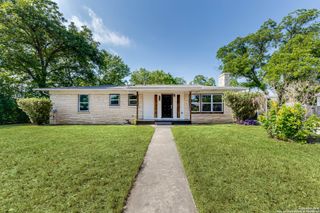 206 Rosemont, San Antonio, TX 78228