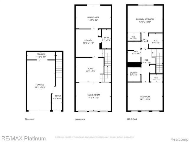 1602 Pinecroft Ln., Howell, MI 48855