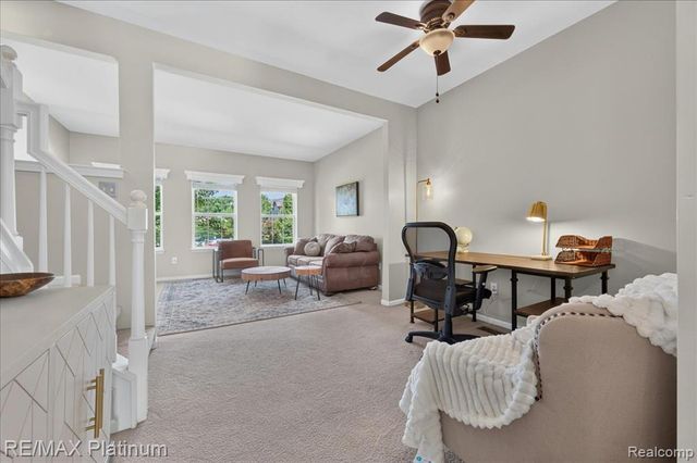 1602 Pinecroft Ln., Howell, MI 48855