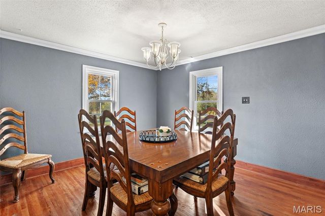 1122 Old County Farm Road, Union, MO 63084