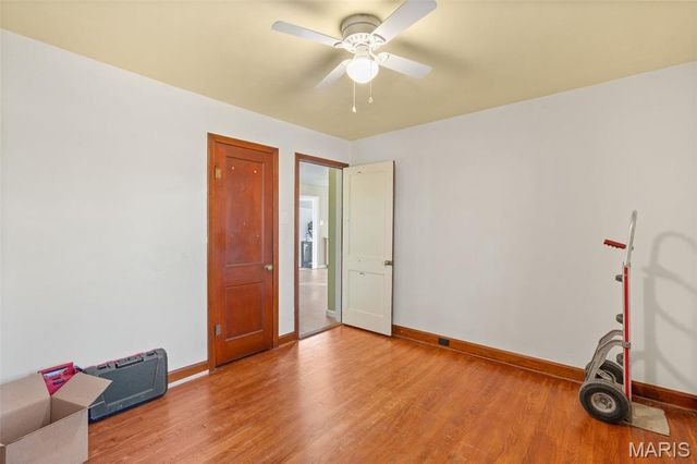 1122 Old County Farm Road, Union, MO 63084