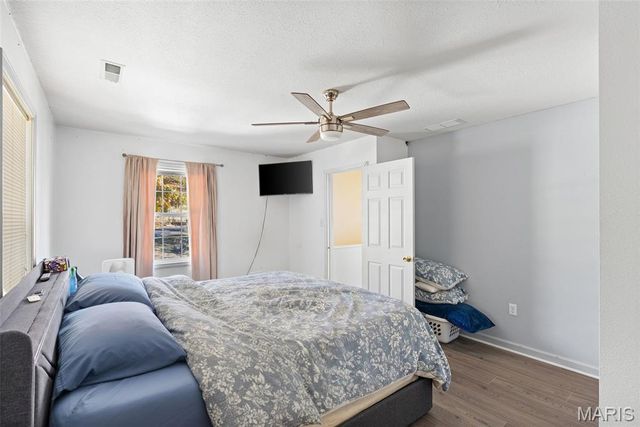 1122 Old County Farm Road, Union, MO 63084