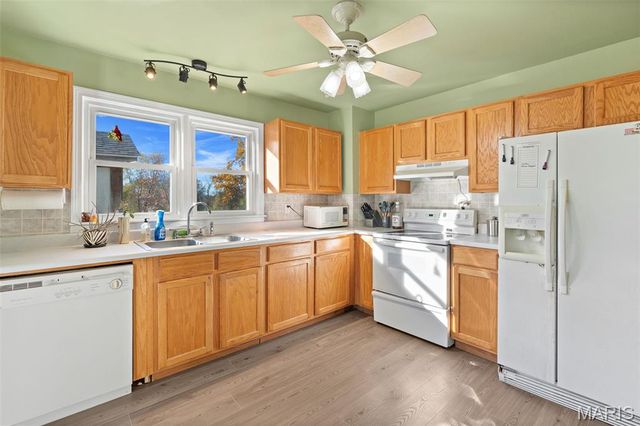 1122 Old County Farm Road, Union, MO 63084