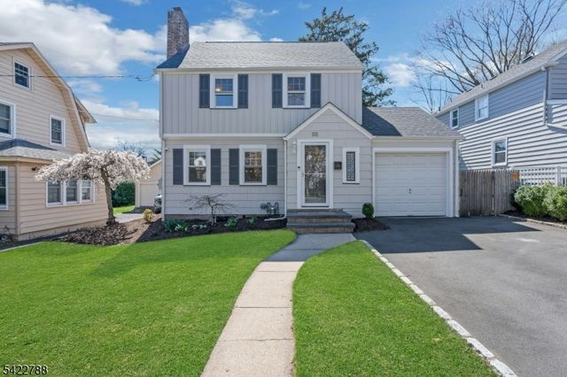 50 Cypress Street, Millburn Twp., NJ 07041