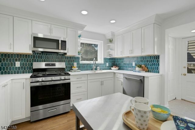 50 Cypress Street, Millburn Twp., NJ 07041