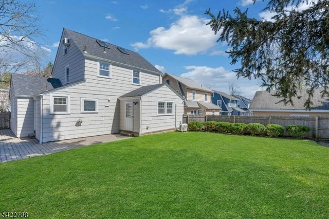 50 Cypress Street, Millburn Twp., NJ 07041