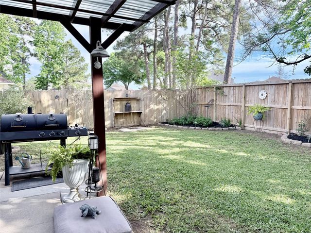 21554 Forest Colony Dr Drive, Porter, TX 77365