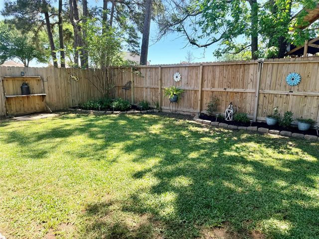 21554 Forest Colony Dr Drive, Porter, TX 77365