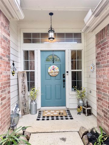 21554 Forest Colony Dr Drive, Porter, TX 77365