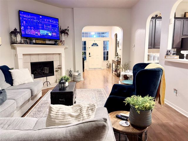 21554 Forest Colony Dr Drive, Porter, TX 77365