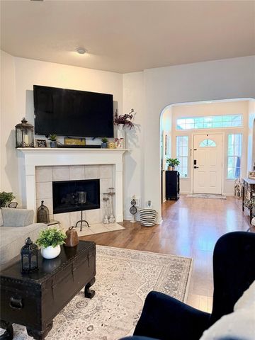 21554 Forest Colony Dr Drive, Porter, TX 77365