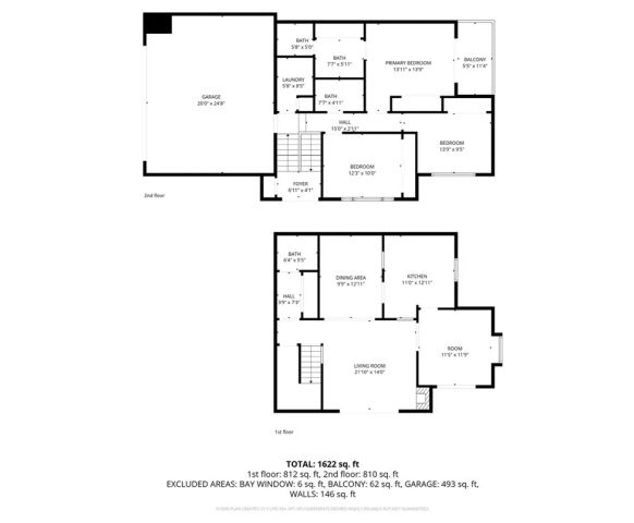 442 Walker, San Dimas, CA 91773