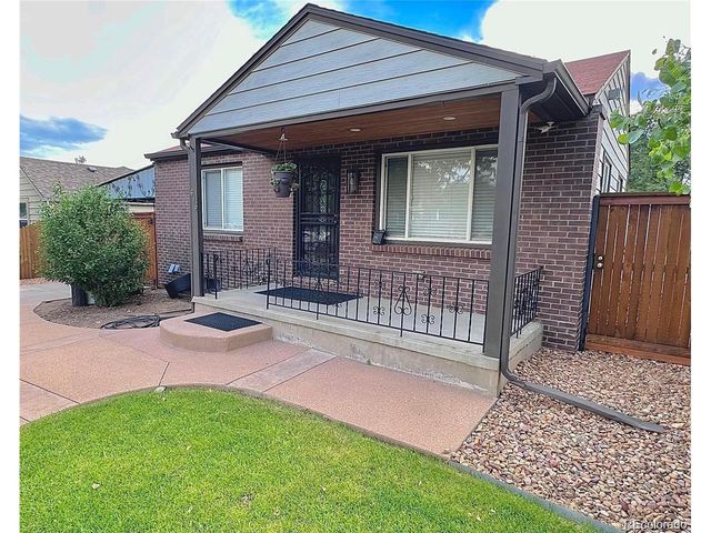 615 Osceola St, Denver, CO 80204