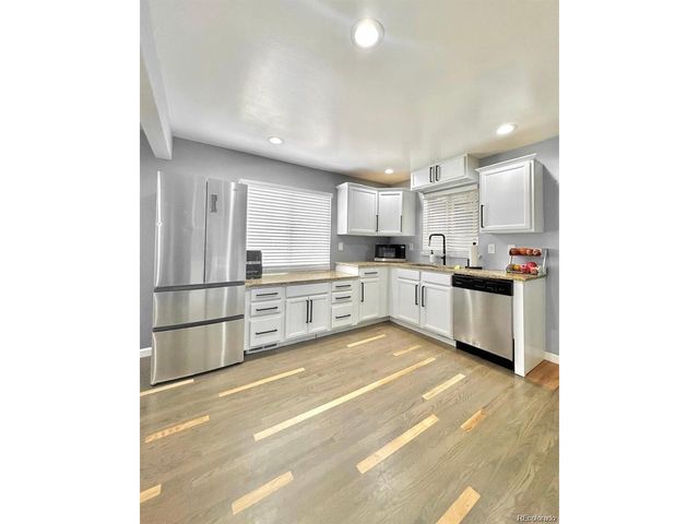 615 Osceola St, Denver, CO 80204