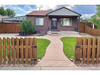 615 Osceola St, Denver, CO 80204