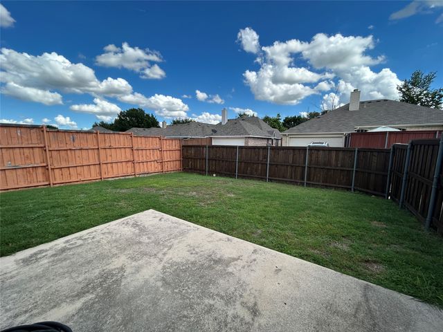 10105 Mallory Drive, Frisco, TX 75035
