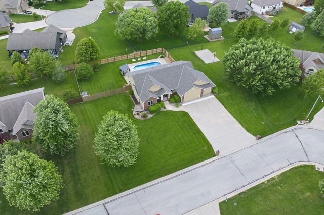 1335 Kala Ct, El Dorado, KS 67042