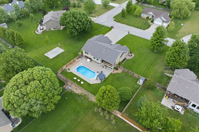 1335 Kala Ct, El Dorado, KS 67042