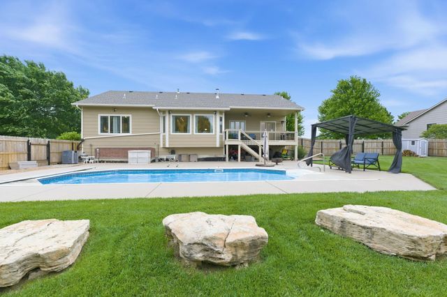 1335 Kala Ct, El Dorado, KS 67042