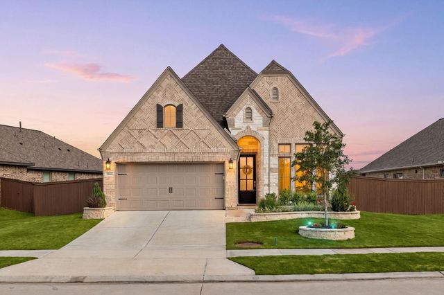 5043 Country Meadows Trail, Iowa Colony, TX 77583