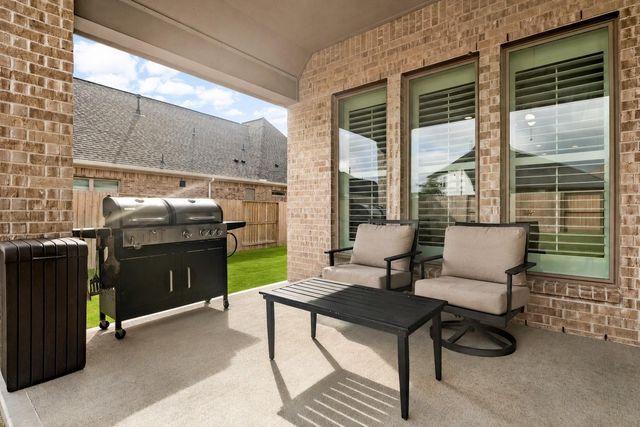 5043 Country Meadows Trail, Iowa Colony, TX 77583