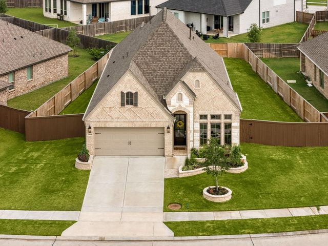 5043 Country Meadows Trail, Iowa Colony, TX 77583