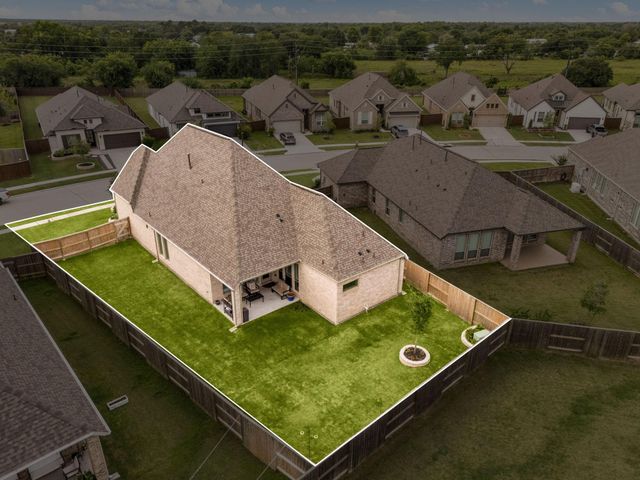 5043 Country Meadows Trail, Iowa Colony, TX 77583