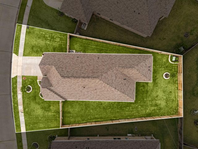5043 Country Meadows Trail, Iowa Colony, TX 77583