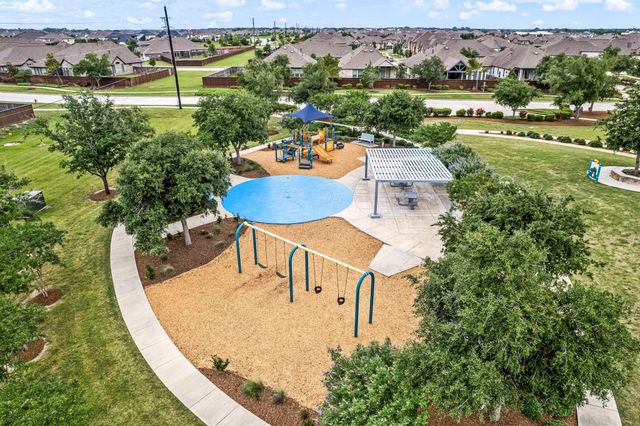 5043 Country Meadows Trail, Iowa Colony, TX 77583