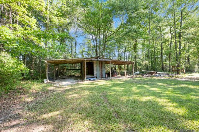 17635 Melancon Rd, Livingston, LA 70754