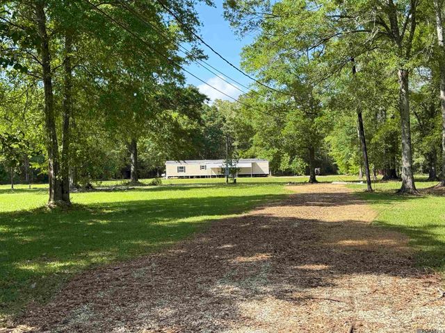 17635 Melancon Rd, Livingston, LA 70754