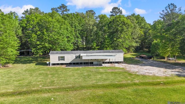 17635 Melancon Rd, Livingston, LA 70754