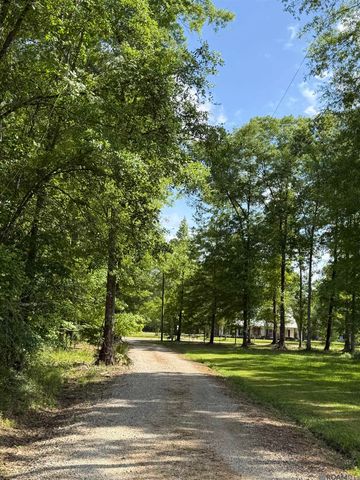 17635 Melancon Rd, Livingston, LA 70754