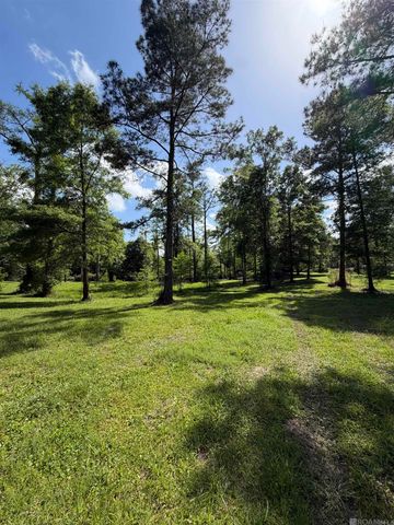 17635 Melancon Rd, Livingston, LA 70754