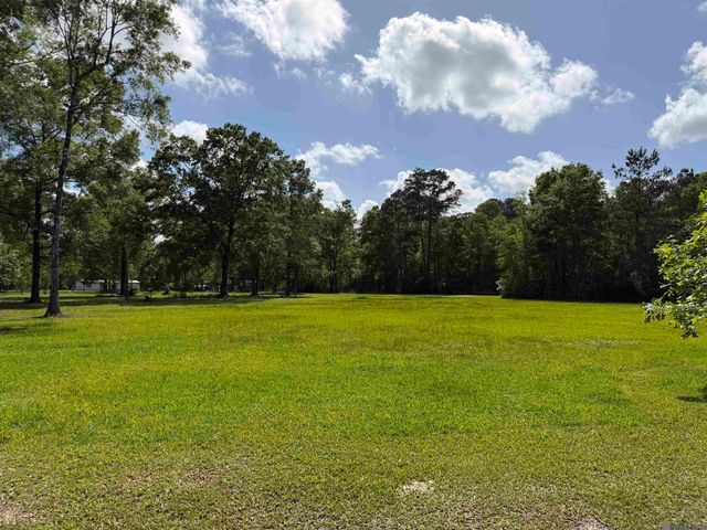 17635 Melancon Rd, Livingston, LA 70754