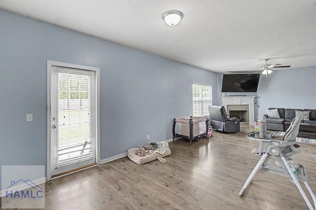 395 Archie Way NE, Ludowici, GA 31316