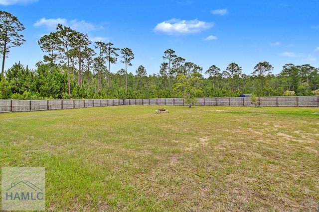 395 Archie Way NE, Ludowici, GA 31316
