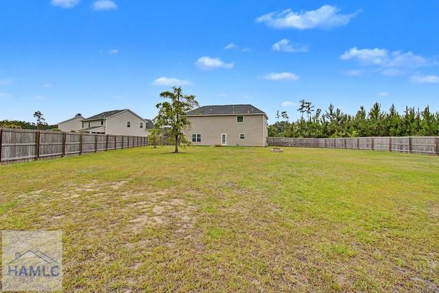 395 Archie Way NE, Ludowici, GA 31316