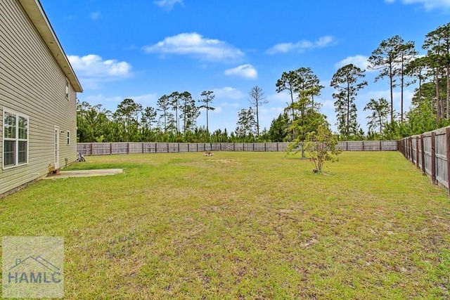 395 Archie Way NE, Ludowici, GA 31316