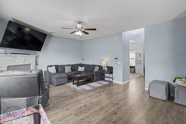 395 Archie Way NE, Ludowici, GA 31316