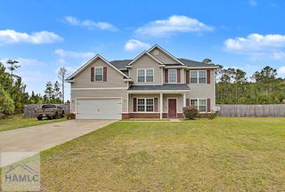 395 Archie Way NE, Ludowici, GA 31316