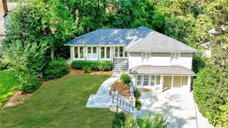 806 Brookridge NE Drive, Atlanta, GA 30306