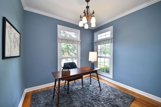 219 N Huffman Street, Naperville, IL 60540